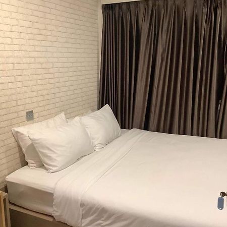 Cr.Hotel Makkaszan Kültér fotó