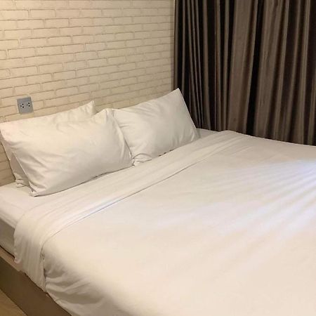 Cr.Hotel Makkaszan Kültér fotó