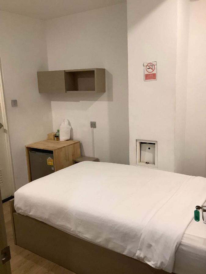 Cr.Hotel Makkaszan Kültér fotó