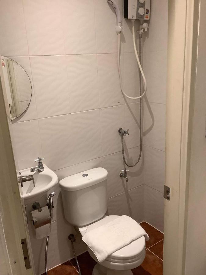 Cr.Hotel Makkaszan Kültér fotó