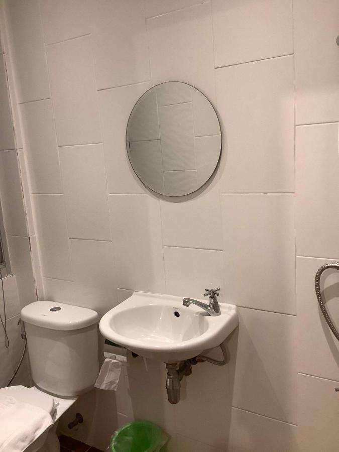 Cr.Hotel Makkaszan Kültér fotó