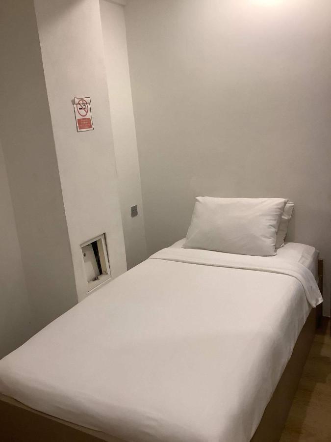 Cr.Hotel Makkaszan Kültér fotó