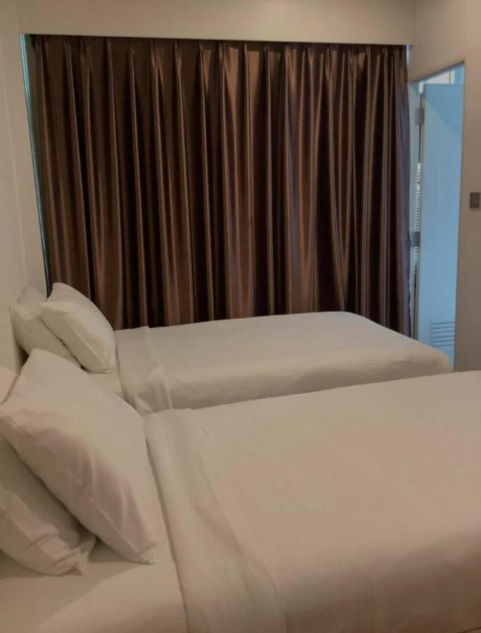 Cr.Hotel Makkaszan Kültér fotó